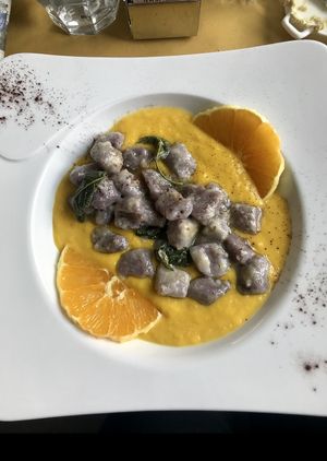  #Veganuary at OrtoZero Cafe in Alessandria