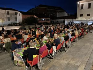  #Veganuary at OrtoZero Cafe in Alessandria