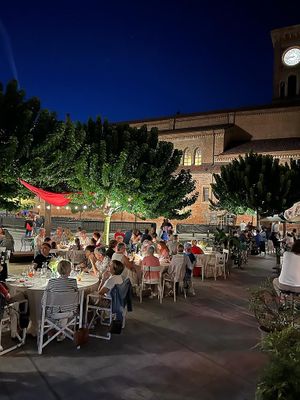  #Veganuary at OrtoZero Cafe in Alessandria