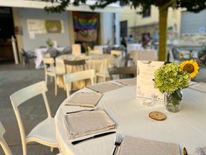  #Veganuary at OrtoZero Cafe in Alessandria