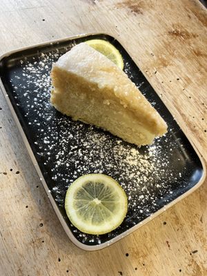   at OrtoZero Cafe in Alessandria