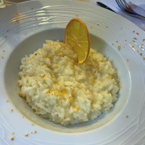   at OrtoZero Cafe in Alessandria