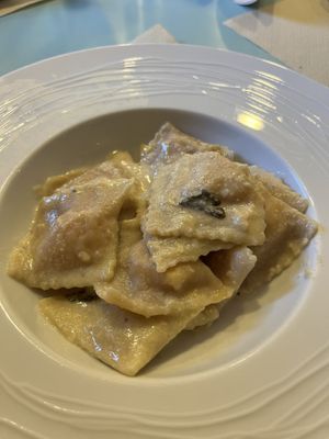   at OrtoZero Cafe in Alessandria