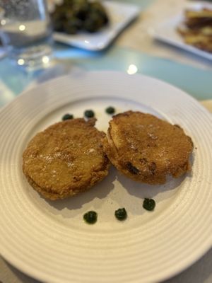   at OrtoZero Cafe in Alessandria