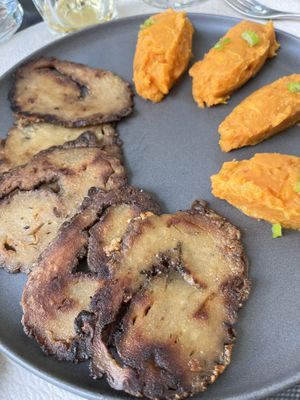   at OrtoZero Cafe in Alessandria