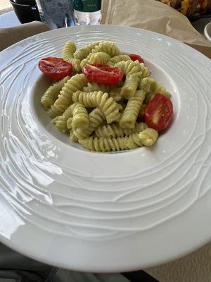   at OrtoZero Cafe in Alessandria