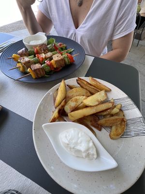   at OrtoZero Cafe in Alessandria