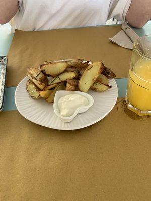   at OrtoZero Cafe in Alessandria