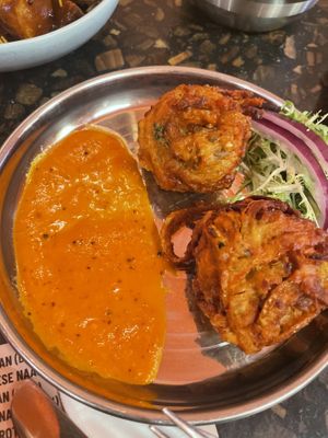   at Tuk Tuk Toll-X in Edinburgh