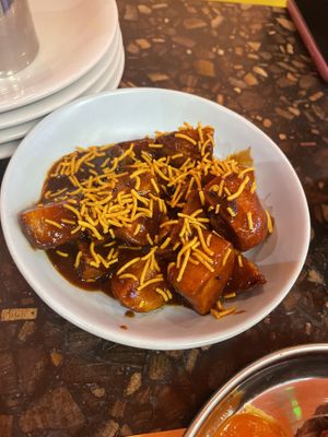   at Tuk Tuk Toll-X in Edinburgh