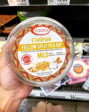 Lentil Dip   at Whole Foods Market in Pittsburgh