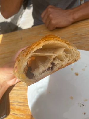 Chocolatin  at Vegamo Centro in Mexico City