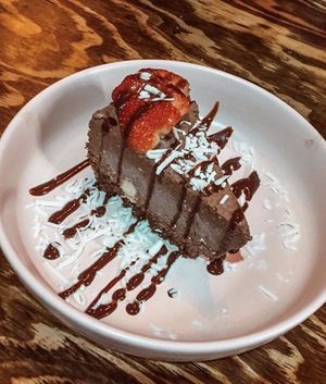   at Vegamo Centro in Mexico City