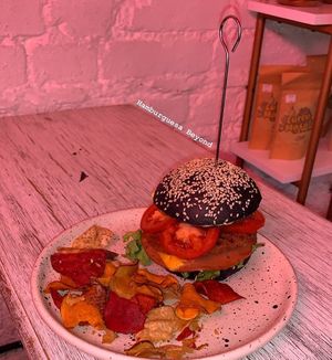   at Vegamo Centro in Mexico City