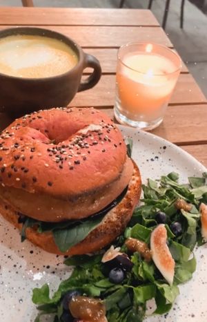   at Vegamo Centro in Mexico City