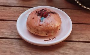   at Vegamo Centro in Mexico City