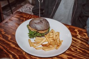   at Vegamo Centro in Mexico City