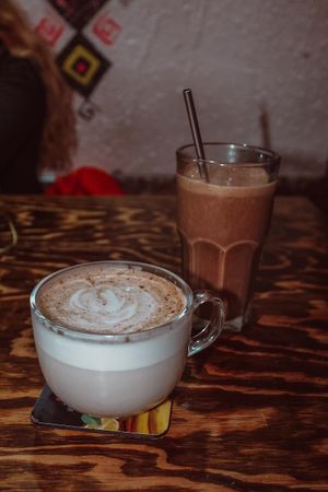   at Vegamo Centro in Mexico City