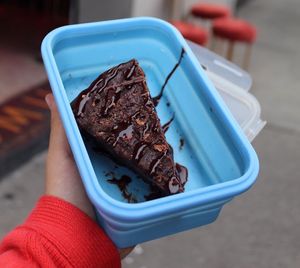   at Vegamo Centro in Mexico City