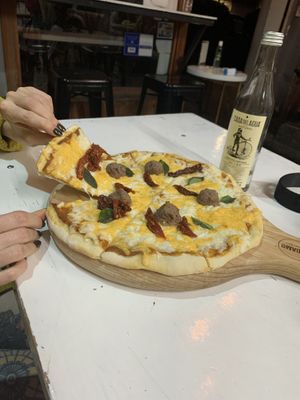   at Vegamo Centro in Mexico City