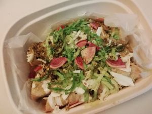 ¡Deli! at Vegamo Centro in Mexico City