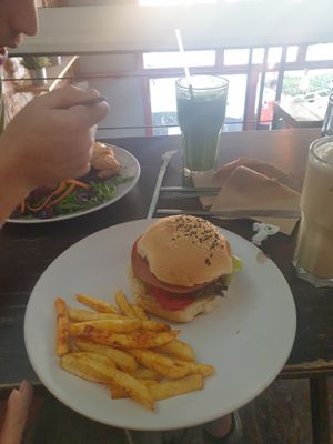  at Vegamo Centro in Mexico City