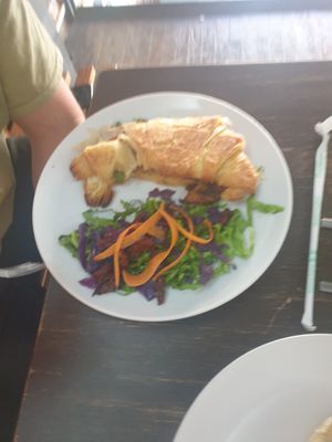  at Vegamo Centro in Mexico City