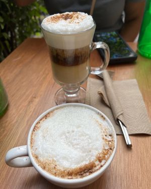   at Vegamo Centro in Mexico City