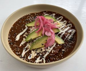   at Vegamo Centro in Mexico City