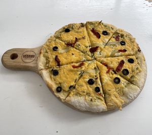   at Vegamo Centro in Mexico City