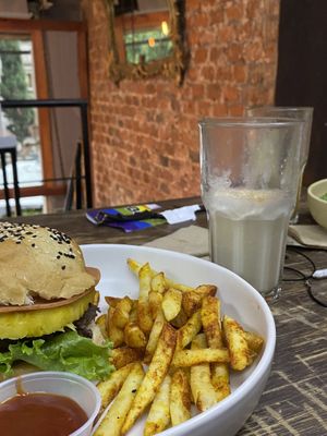   at Vegamo Centro in Mexico City