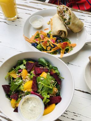 Yummy!   at Vegamo Centro in Mexico City