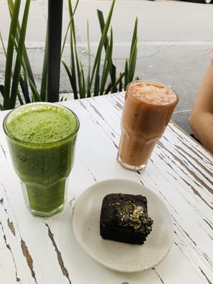   at Vegamo Centro in Mexico City