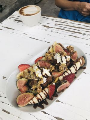   at Vegamo Centro in Mexico City