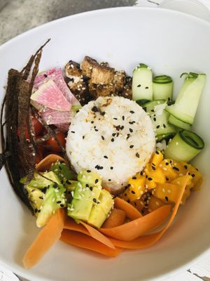   at Vegamo Centro in Mexico City