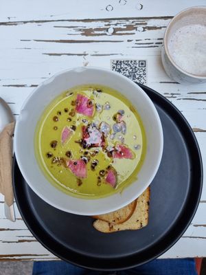  at Vegamo Centro in Mexico City