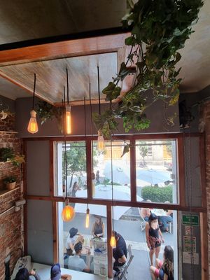  at Vegamo Centro in Mexico City