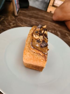  at Vegamo Centro in Mexico City