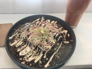   at Vegamo Centro in Mexico City