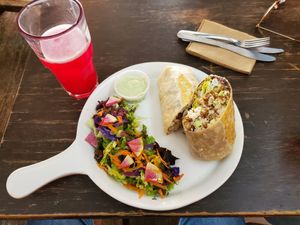  at Vegamo Centro in Mexico City