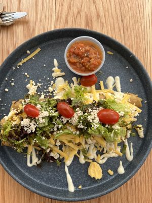   at Vegamo Centro in Mexico City