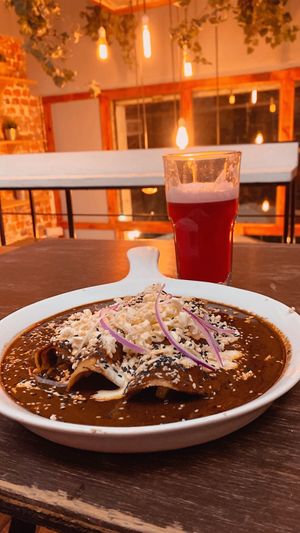   at Vegamo Centro in Mexico City