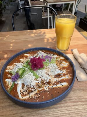   at Vegamo Centro in Mexico City