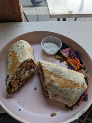  at Vegamo Centro in Mexico City