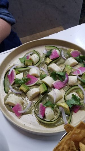  at Vegamo Centro in Mexico City