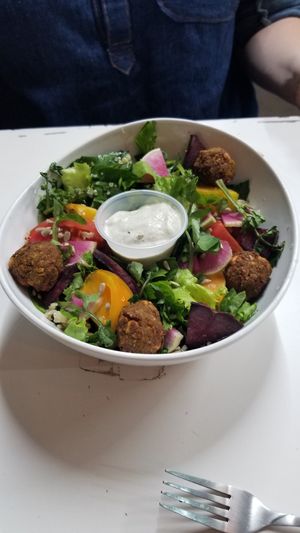  at Vegamo Centro in Mexico City