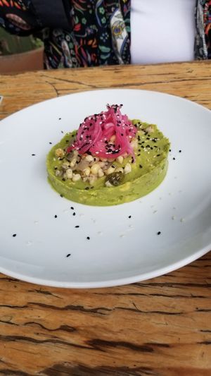  at Vegamo Centro in Mexico City