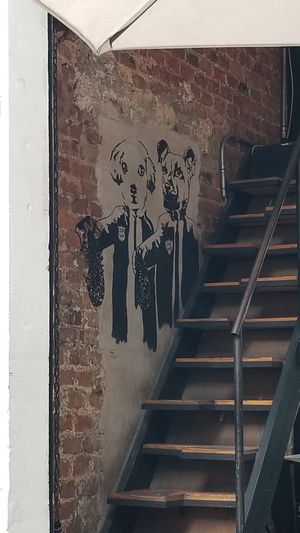  at Vegamo Centro in Mexico City