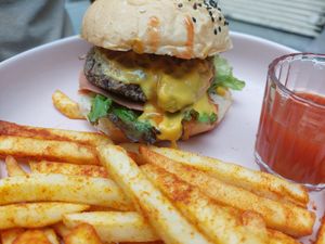  at Vegamo Centro in Mexico City