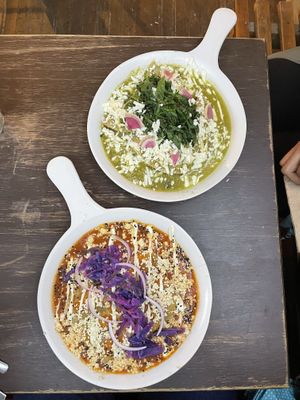   at Vegamo Centro in Mexico City